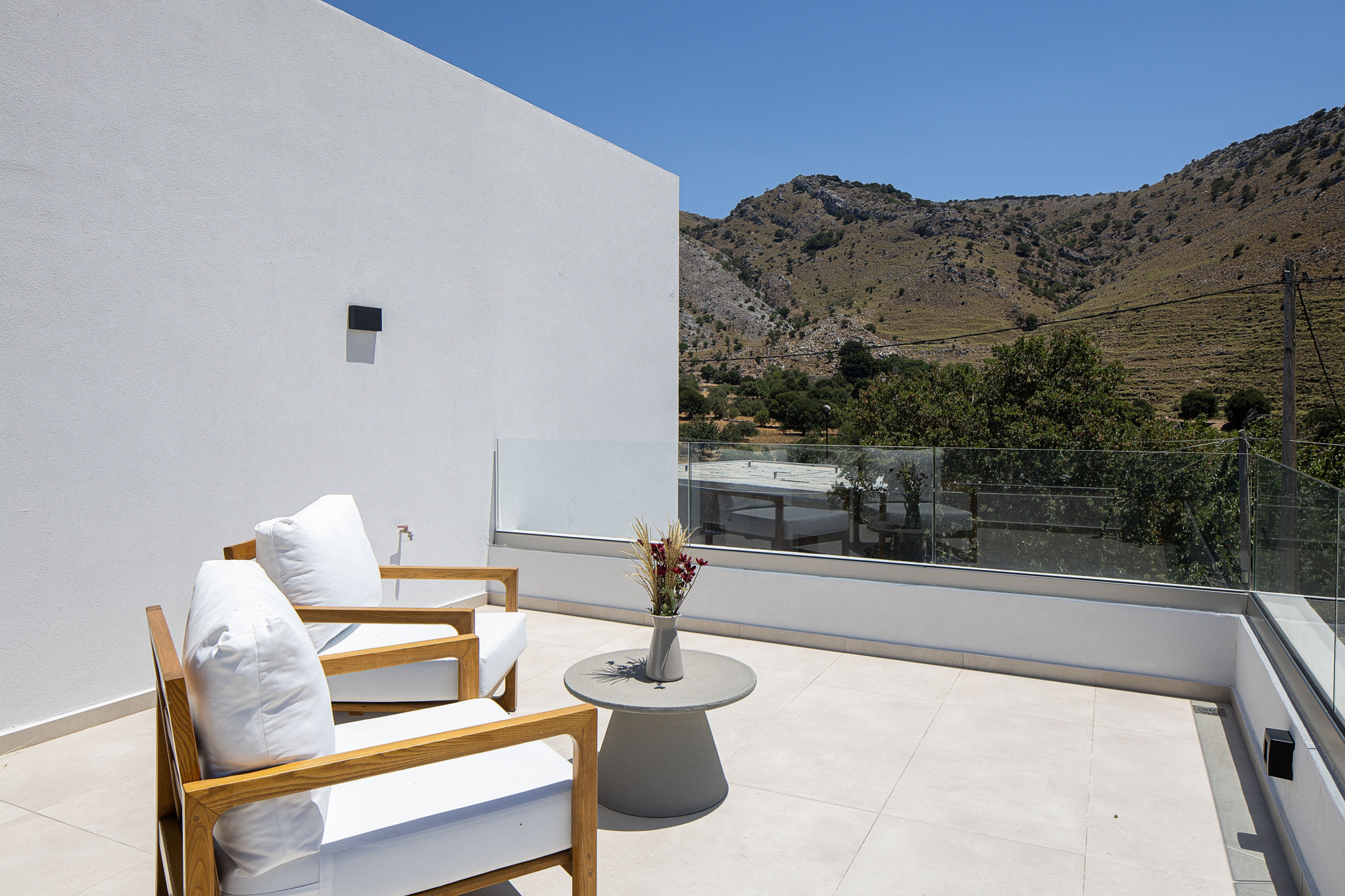 Imbros Villas